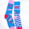 Socks Sea you Soon