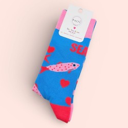 Socks Sea you Soon