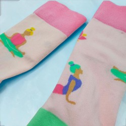 Socks Yoga