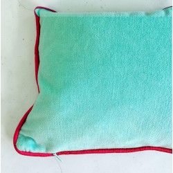 Cushion Cover Fairytale azur 3050