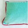 Housse de Coussin Fairytale azur 3050