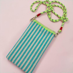 Pochette téléphone Cherry