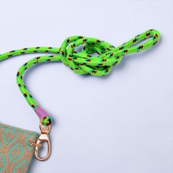 Pochette téléphone Love Yoga