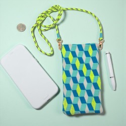 Pochette téléphone Geo