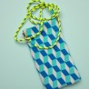 Pochette téléphone Geo