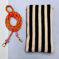 Cellphone Bag Guitar