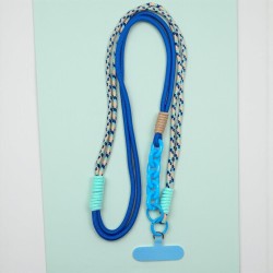 Cordon téléphone/ Dragone Crossbody Rope Chain