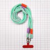 Lanyard/ Handyband Crossbody Rope 2 col