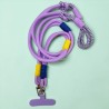 Cordon téléphone/ Dragone Crossbody Rope 2 col
