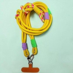 Cordon téléphone/ Dragone Crossbody Rope 2 col