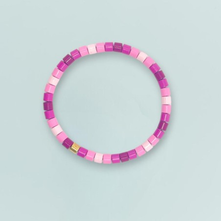 Armband holiday viola