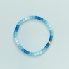 Bracelet holiday Blue