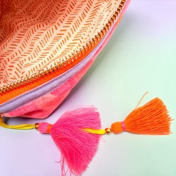 Trousse de toilette Velours Waves S