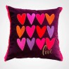 Housse De Coussin 12 heart 5050