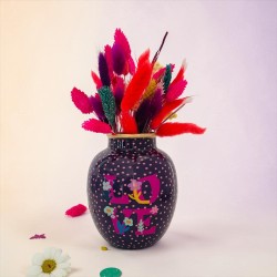 Vase LOVE