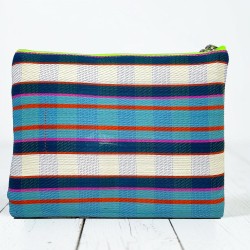 Pochette L Recyclée enjoy