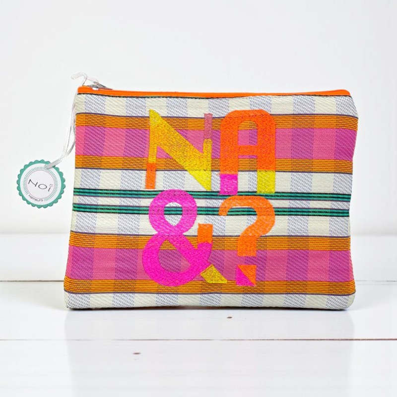 Pouch L Recycle Na&?