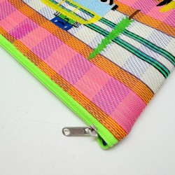 Pouch L Recycle adventure