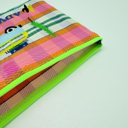 Pouch L Recycle adventure