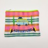 Pouch L Recycle adventure
