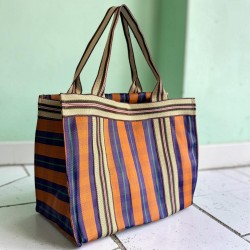 Shopper XL recycled plastic Yeahh