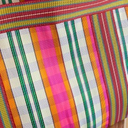 Shopper XL recycled plastic Na&?