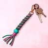 Key hanging Cutie wrap BKK Bead