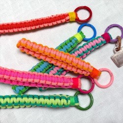 Porte-Clés  Cutie wrap