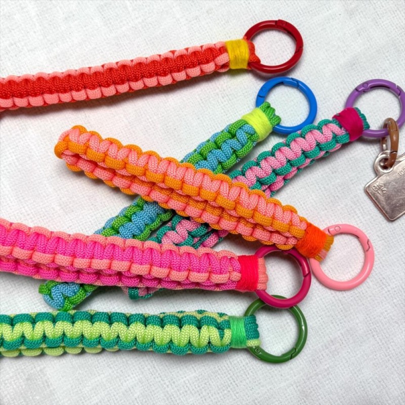 Key hanging Cutie wrap