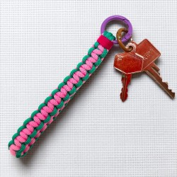 Schlüsselanhänger Cutie wrap