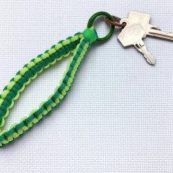 Porte-Clés  Cutie wrap