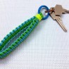 Key hanging Cutie wrap