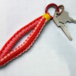 Key hanging Cutie wrap