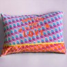 Cushion Cover Waves Love love 4060