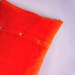 Housse de Coussin Waves Love love 4060