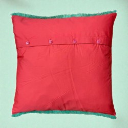 Housse de Coussin sample 5050