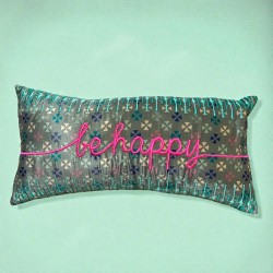 Cushion sample 2550