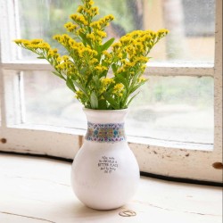 Vase Blumenstrauß Catalina World Better