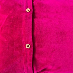 Kissenhülle Velvet OH 3040