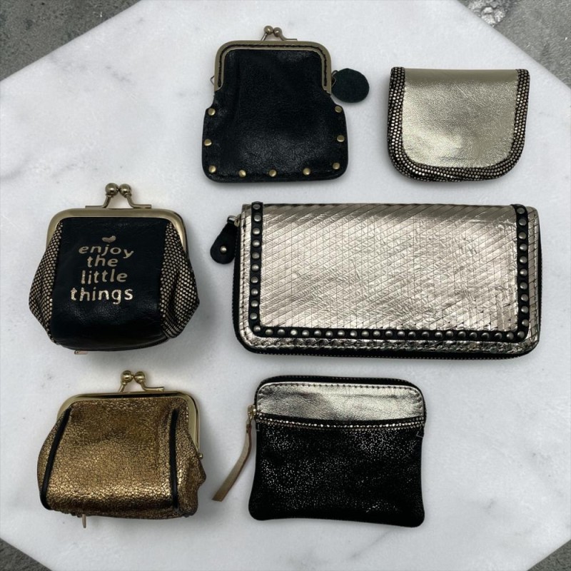 Portemonnaie 2. Chance Set6