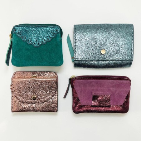 Portemonnaie 2. Chance Set4