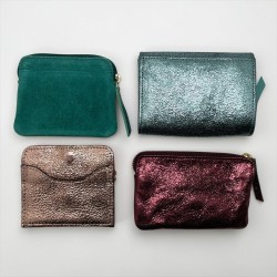 Portemonnaie 2. Chance Set4