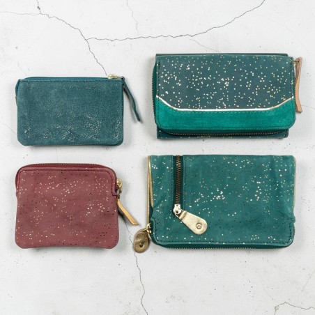 Portemonnaie 2. Chance Set4