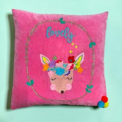 Kissenhülle 2. Chance 4040