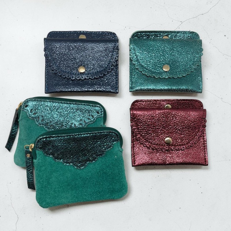 Portemonnaie 2. Chance Set5