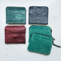 Portemonnaie 2. Chance Set5