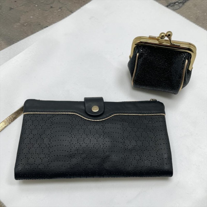 Portemonnaie 2. Chance Set2