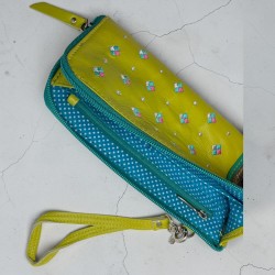 Portemonnaie Musterr Set4