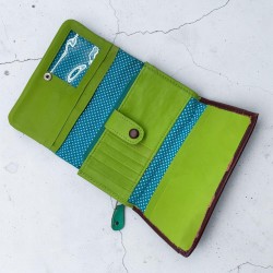 Portemonnaie Musterr Set4