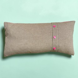 Kissenhülle Muster 2550